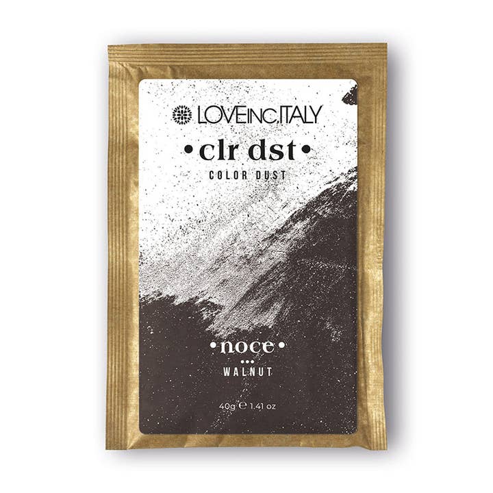 LoveInc.Italy - Venta al por mayor Coloración para el pelo - Colorante vegetal Color Dust - Fórmula vegana profesional - 40 g -