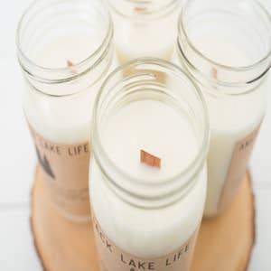 Risultati per vasi per candele all'ingrosso. Resi gratuiti e termini di  pagamento a 60 giorni su Faire
