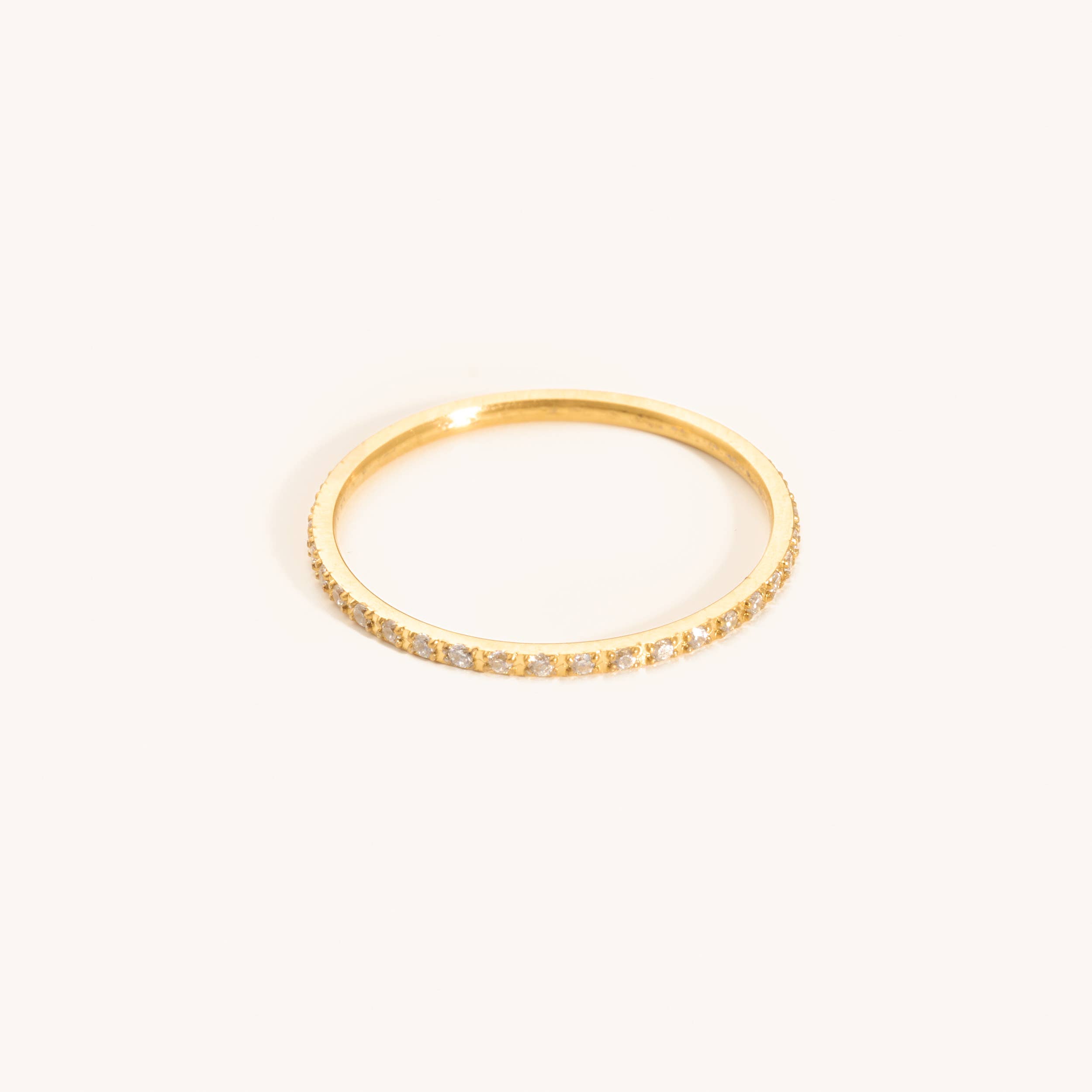 Nikki Smith Designs - Wholesale Multi-Stone Ring - Sutton Shimmer Ring2