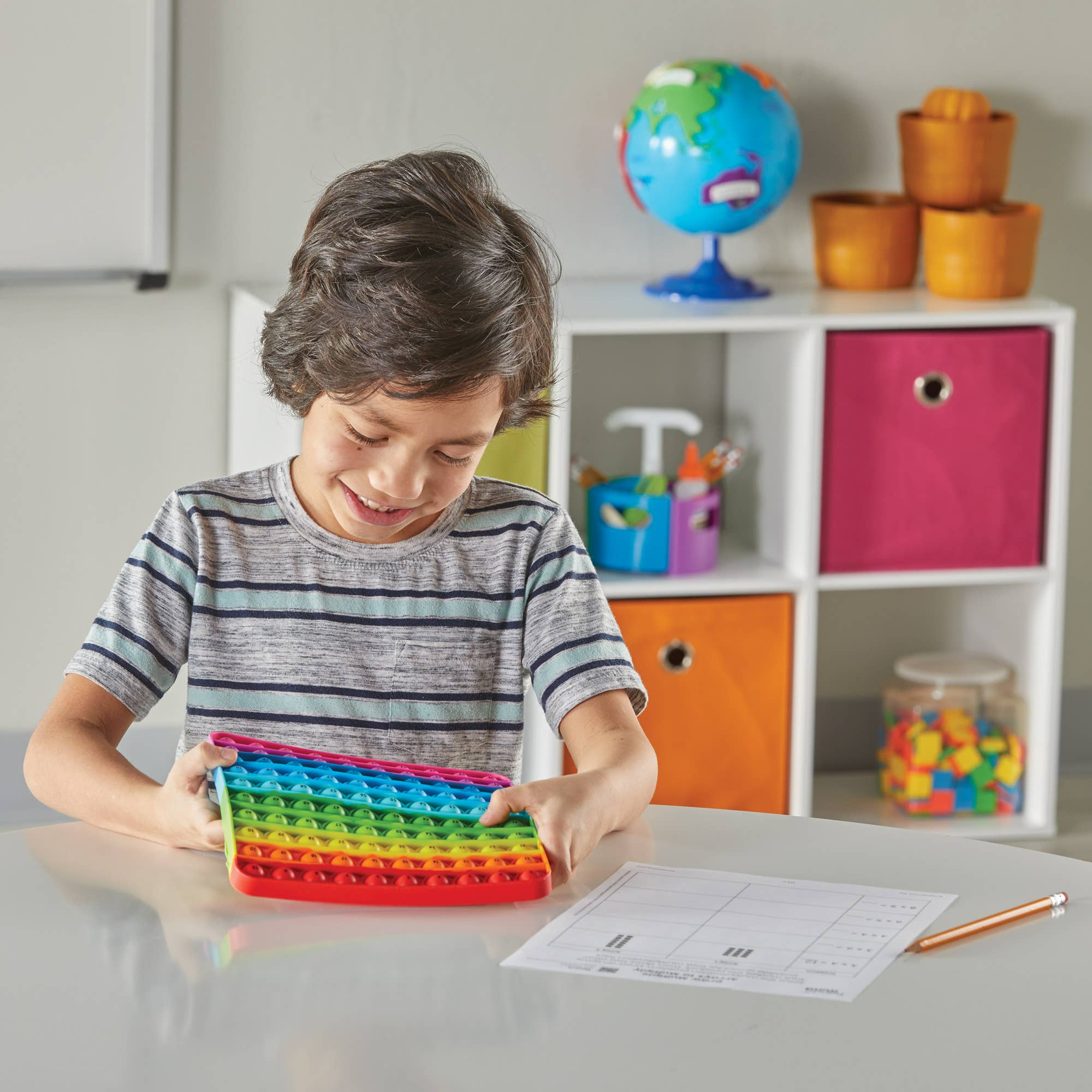 Learning Resources - Wholesale Toy Set - Kids - Hundreds Board Pop-It11