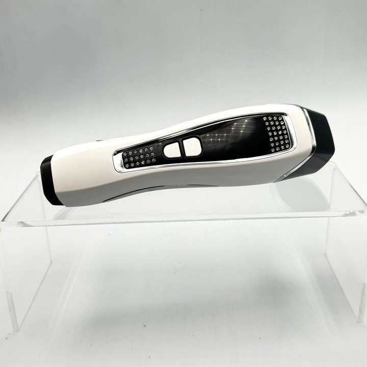 Alchemy Glow RF - Age-Defying Ultimate Skin Tightening Galvanic Facial Wand for wholesale by That Witch Beauty