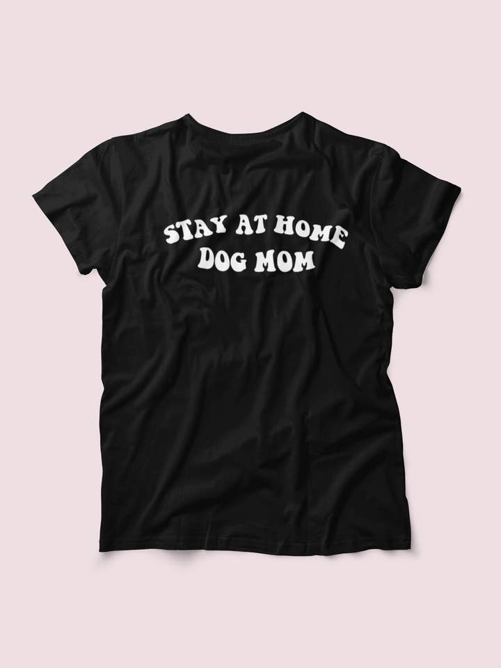 Bliv hjemme Dogmom for engroshandel hos Happy Baxter