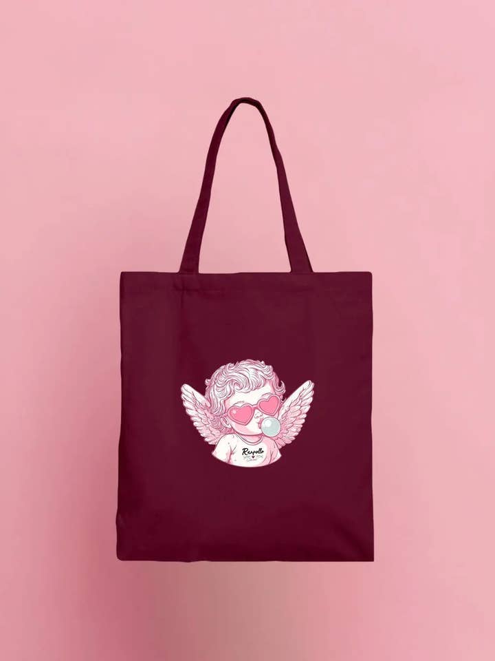 TOTE ÄNGEL för wholesale av RANPOLLO MILANO