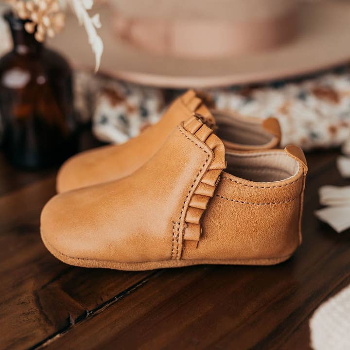 Little Love Bug Company - Wholesale Booties - Baby - The Mila69