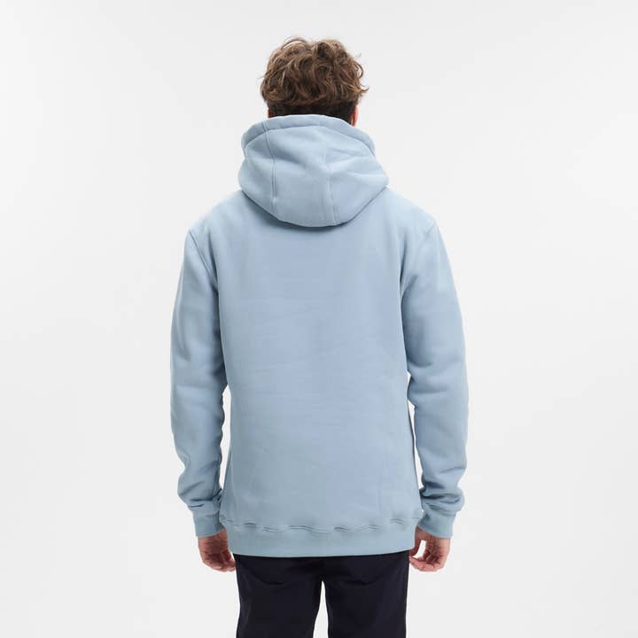 Hydroponic - Wholesale Hoodie - Men's - LB Delta HD 05 - Fog3