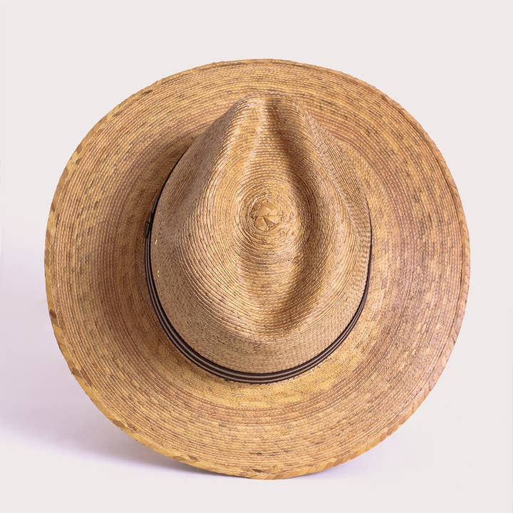 Tula - Wholesale Straw Hat - Women's - Clark