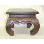 Pedestal, Rice Stand Small for wholesale by Sea Island Imports, Inc.