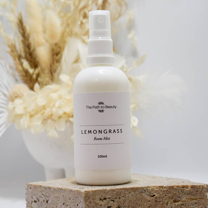 The Path to Beauty - Wholesale Room & linen spray - Room Mists5