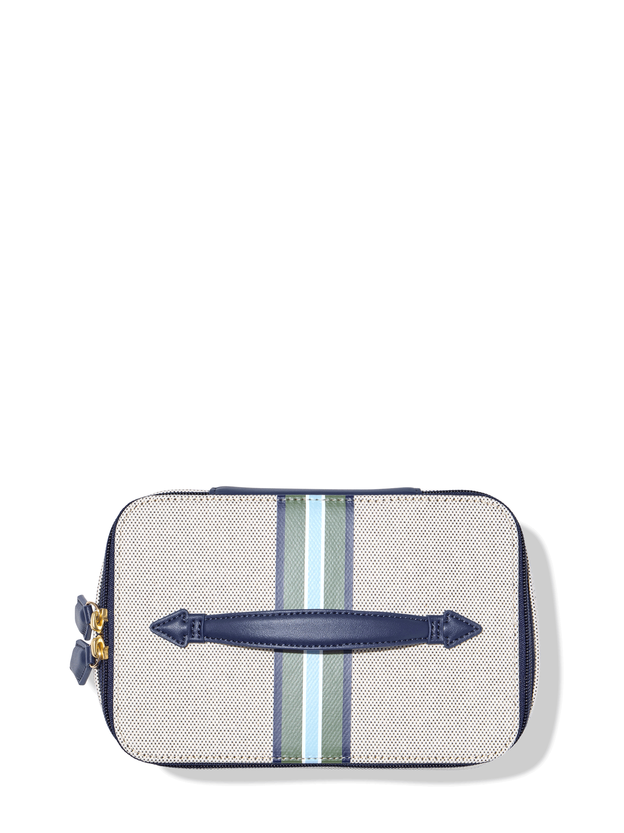 Paravel - Wholesale Toiletry Bag - Women's - Cabana See-All Vanity Case13