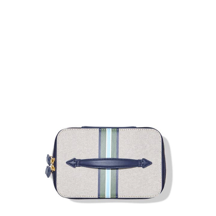 Paravel - Wholesale Toiletry Bag - Women's - Cabana See-All Vanity Case13