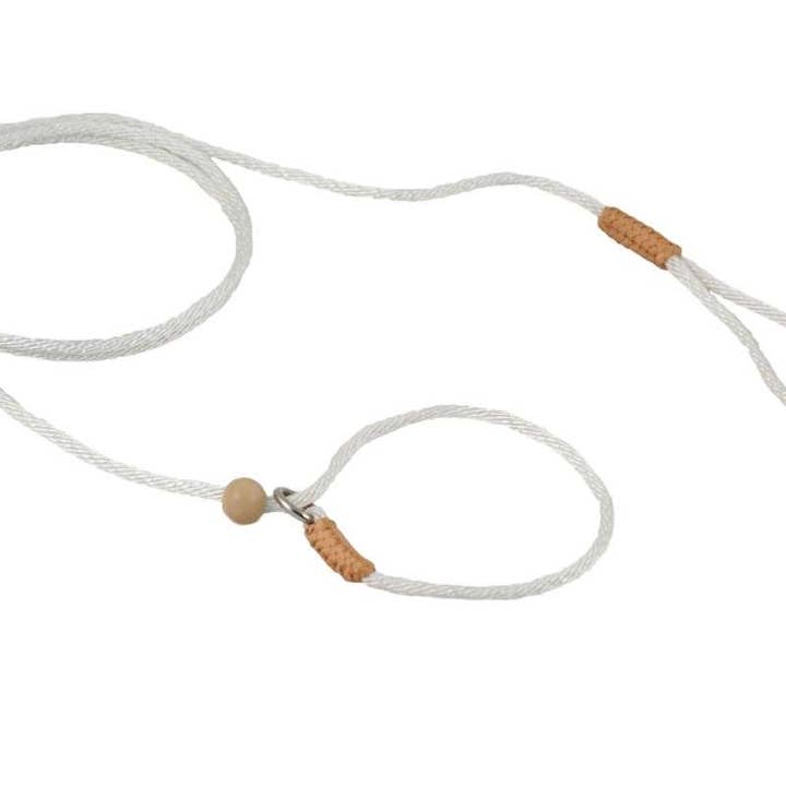 Alvalley - Wholesale Pet Leash - Dog - Nylon Slip Lead With Stopper1