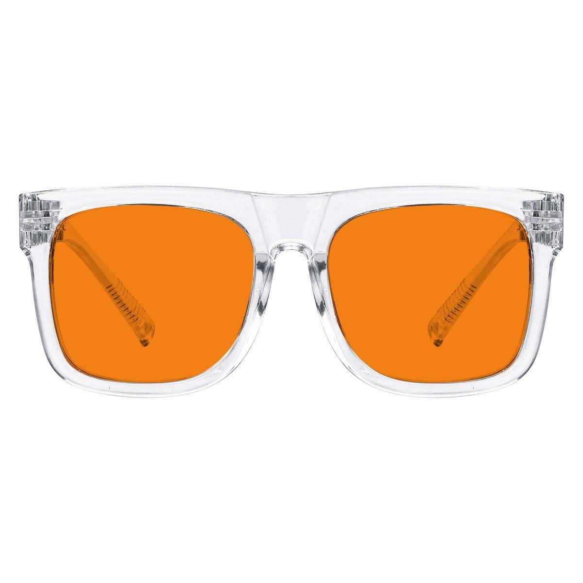 SPARE-SPECS, LLC - Wholesale Eyeglasses - Unisex - 100% Blue Light Blocking Metalless Eyeglasses3