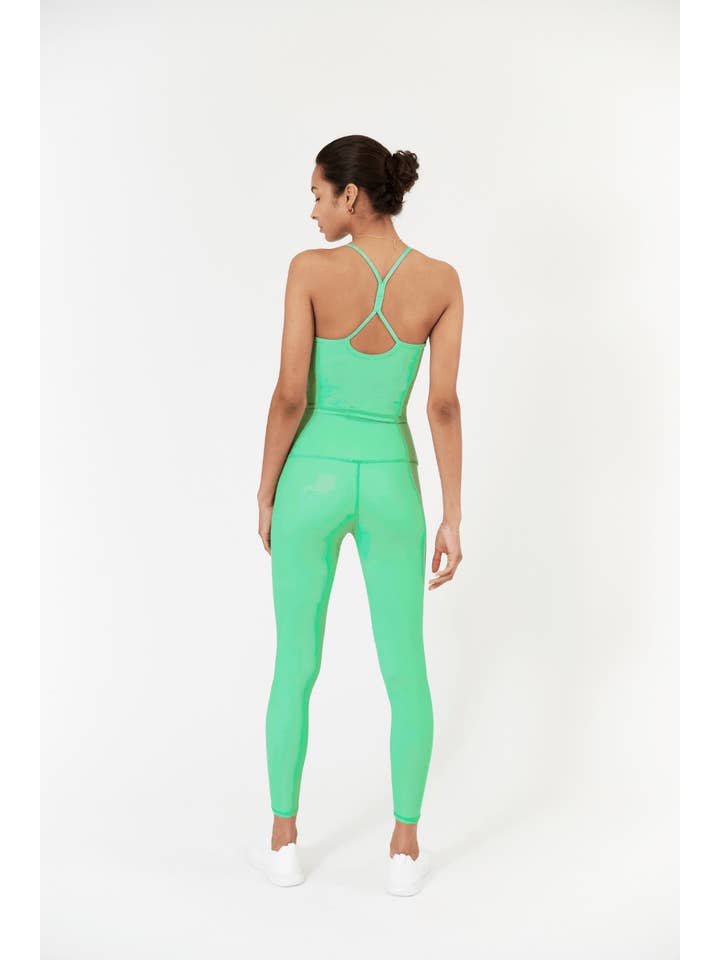 Lezat – Engroshandel Sports-/loungeleggings – til kvinder – Sara økologiske bomuldsleggings29