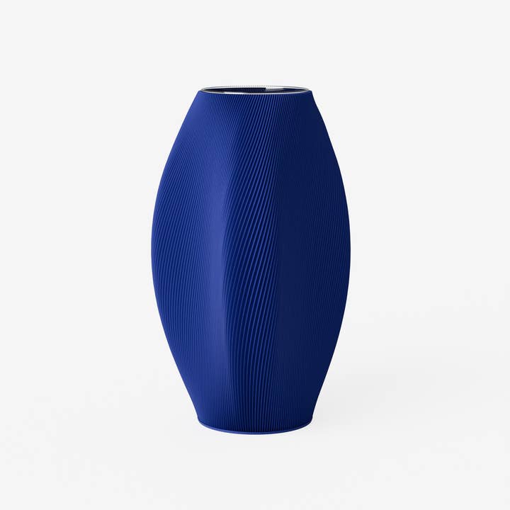 recozy - Wholesale Vase - Bay 3 Vase | recycled materials | incl. glass insert11