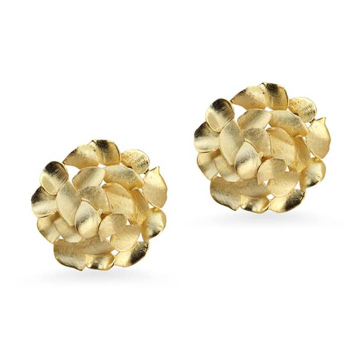 Perno a fiore per la vendita all'ingrosso da parte di Jewelry Fiesta