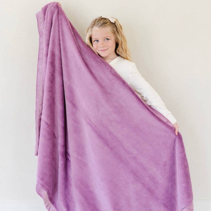 Saranoni - Wholesale Bedding Blanket - Kids & Baby - LUSH TODDLER BLANKETS11