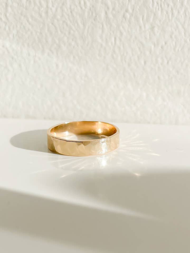 MINERVA RING for wholesale by Sun & Selene