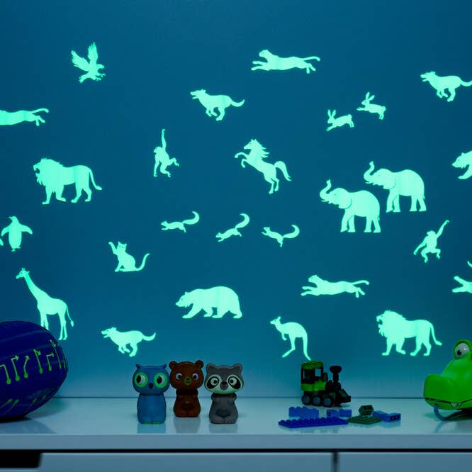 Animal Safari for wholesale by GLOPLAY