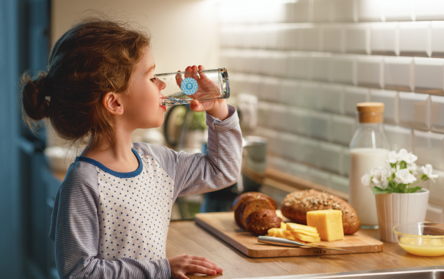 Noble Naturals – wholesale Water filter – Aquadot - Water Harmoniser - EMF Aware | EMF Radiation & 5g9