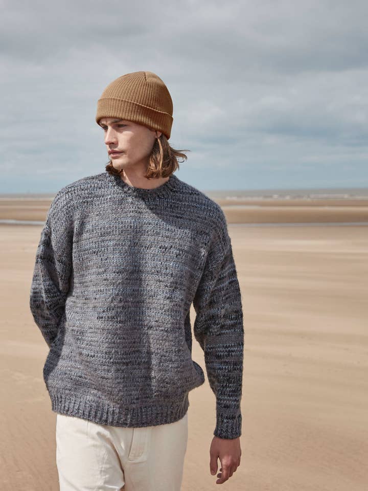 Gorro unisex Beechfield EarthAware® de algodón orgánico | Transpirable | 9 colores | Talla única para venta al por mayor de Logo Free Clothing