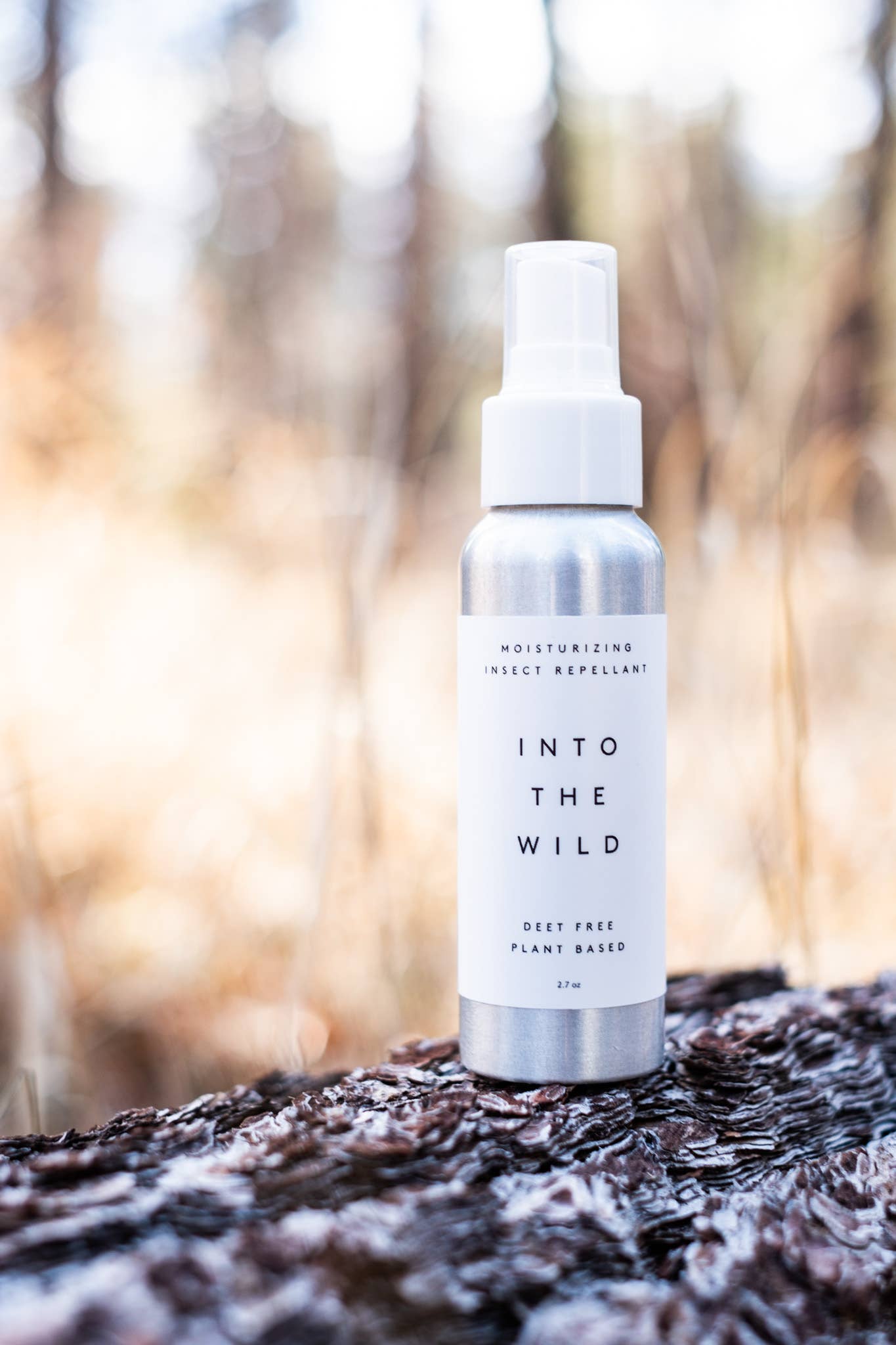 Wildland Organics - Wholesale Insect repellent - Into the Wild Bug Repellent3
