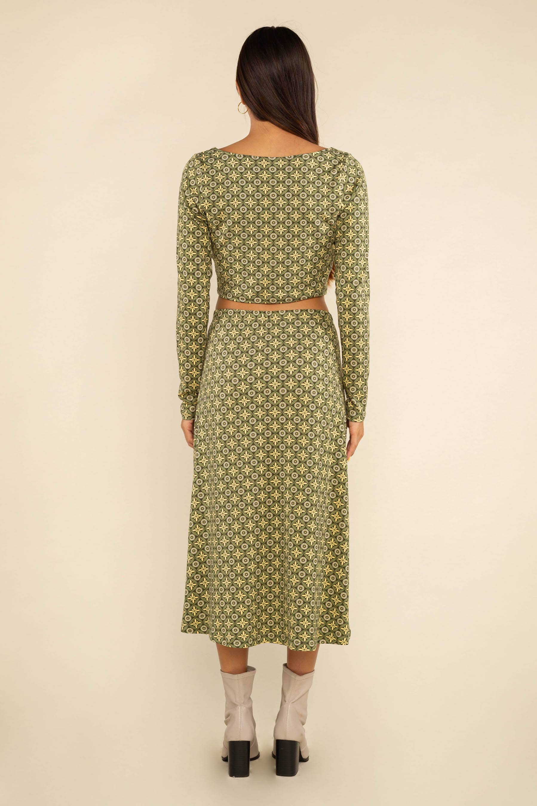 NLT - Wholesale Knit Top - Women's - Frances Knit Top4