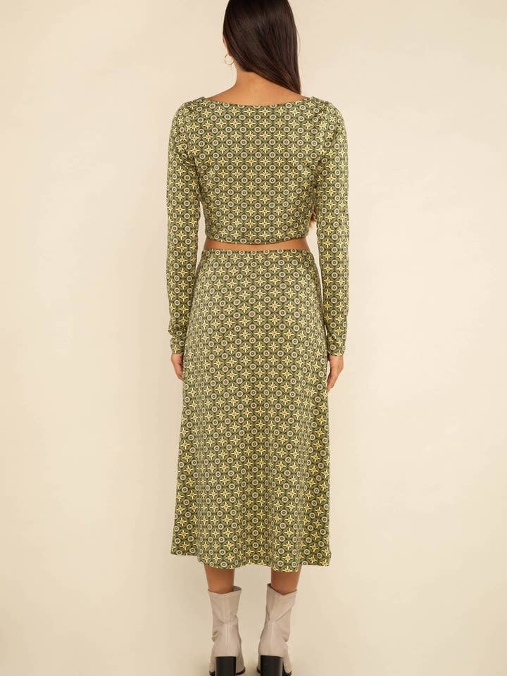 NLT - Wholesale Knit Top - Women's - Frances Knit Top4