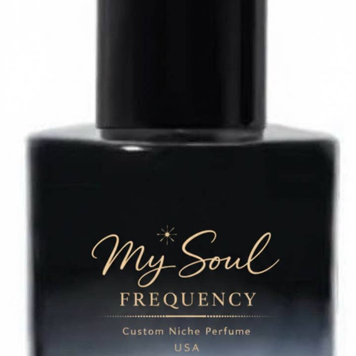 Il mio profumo dell'anima | Profumo fine personalizzato creato utilizzando dati numerologici basati sulla tua data di nascita per la vendita all'ingrosso da parte di LARITELLE