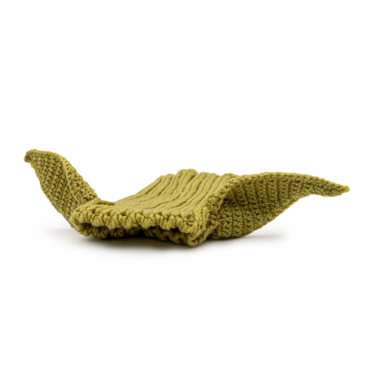 Zoo Snoods - Vente Tour de cou – chien - Snood pour chien extraterrestre bébé1