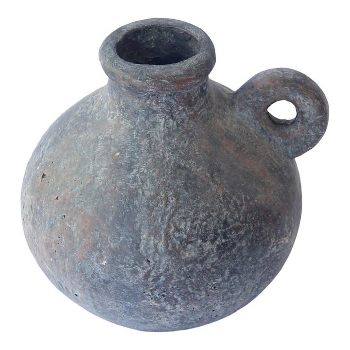 EARTHWARE - Wholesale Vase - Terracotta vase Tanvi