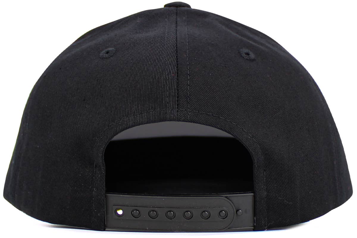 KBETHOS - Venta al por mayor Gorra snapback - Unisex - Snapback de Grit and Grace2