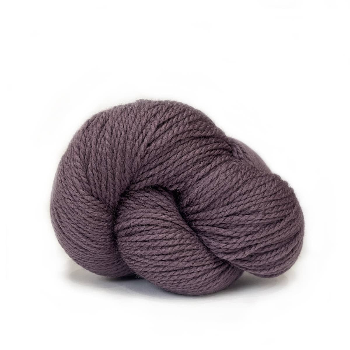 Kelbourne Woolens - Wholesale Yarn - Scout: DK Weight 2 Ply Heathered Yarn15