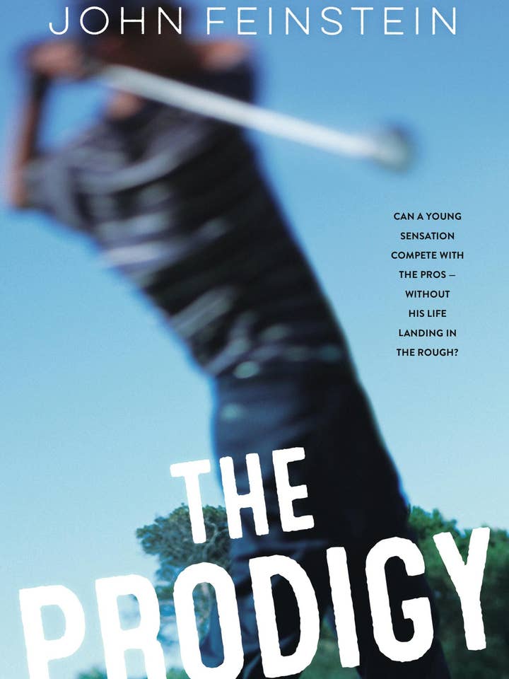 The Prodigy: A Novel for wholesale by Macmillan Publishers