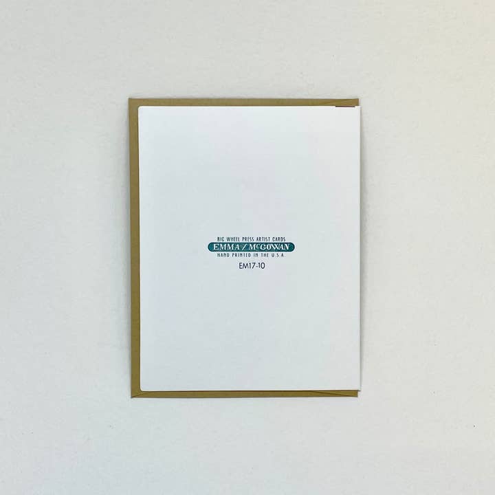 Big Wheel Press – wholesale Love card – Me & You Mugs1