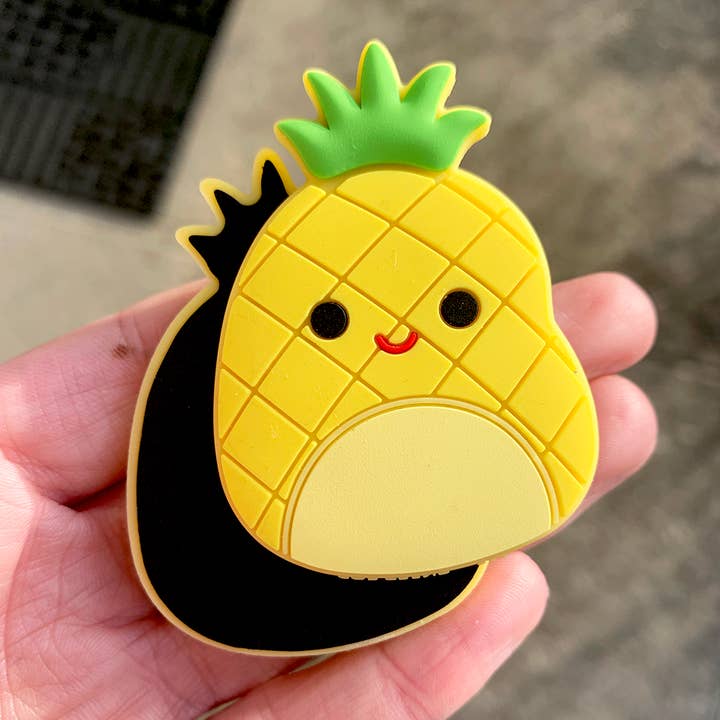 Top Trenz Inc - Wholesale Fidget Toy - Kids - Magnetic Fidget Sliders - Squishmallows Collection