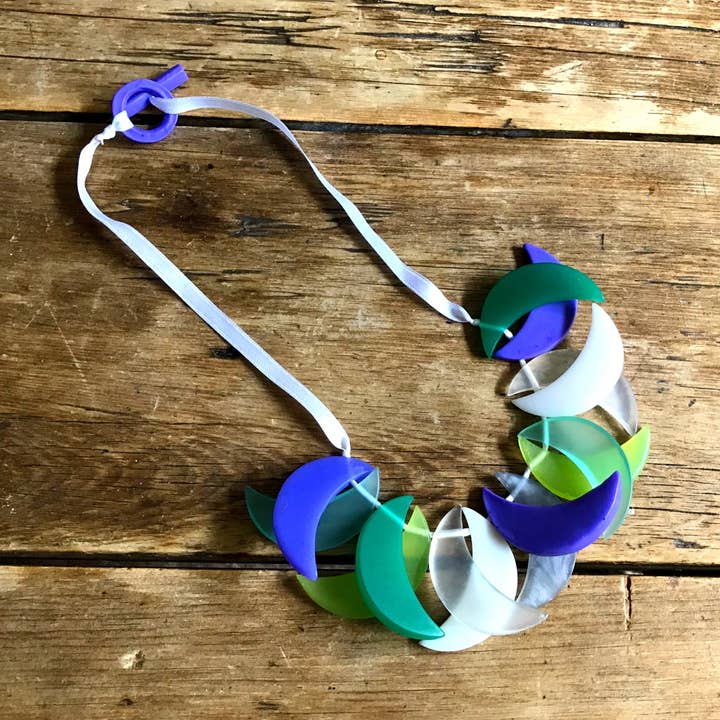 Medias lunas para venta al por mayor de Ans Designs