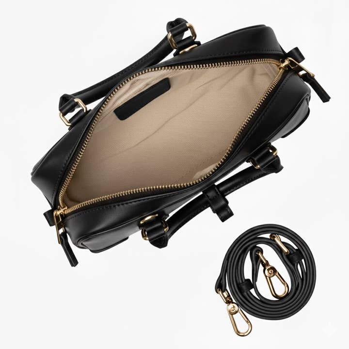 Verano Hill - Wholesale Top Handle Bag - Women's - Marcelline Handbag18