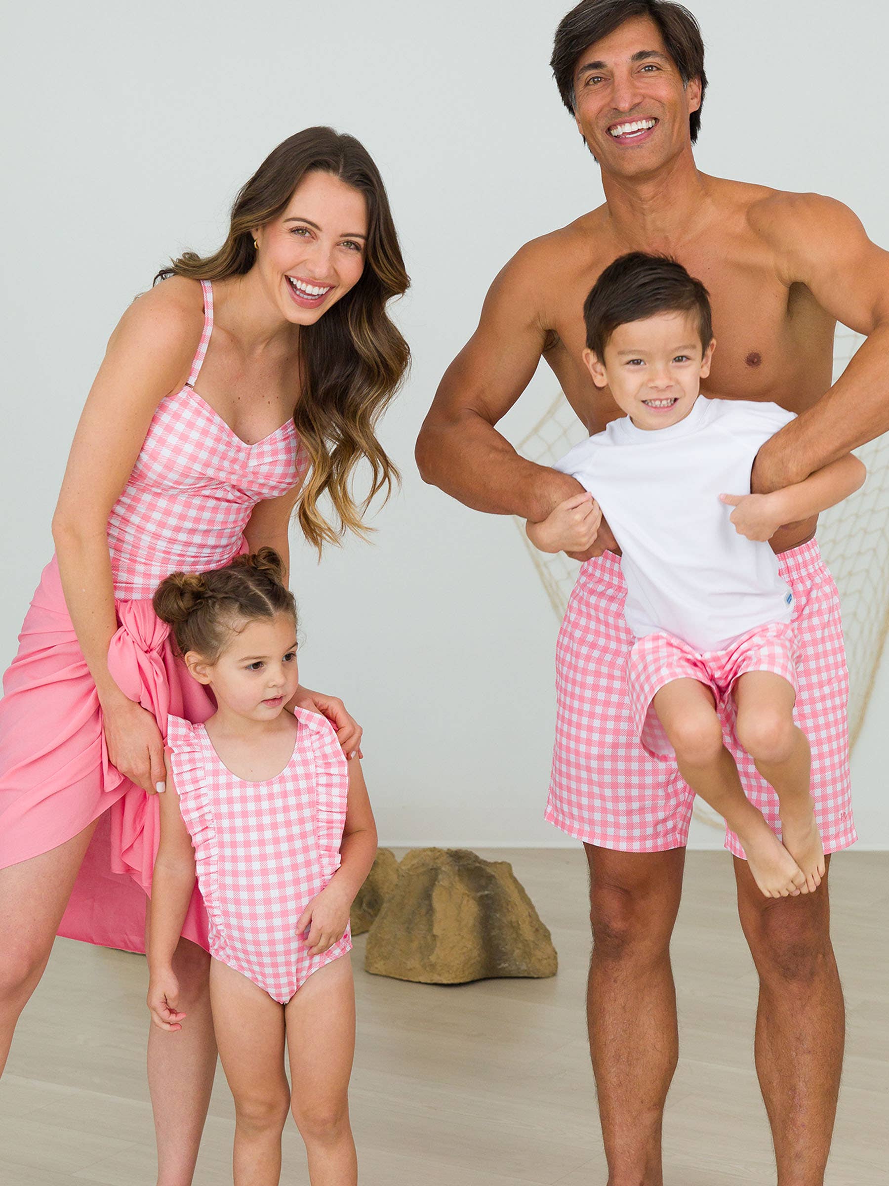 Rose Paréo convertible rose chewing-gum pour femmes en vente sur Faire2