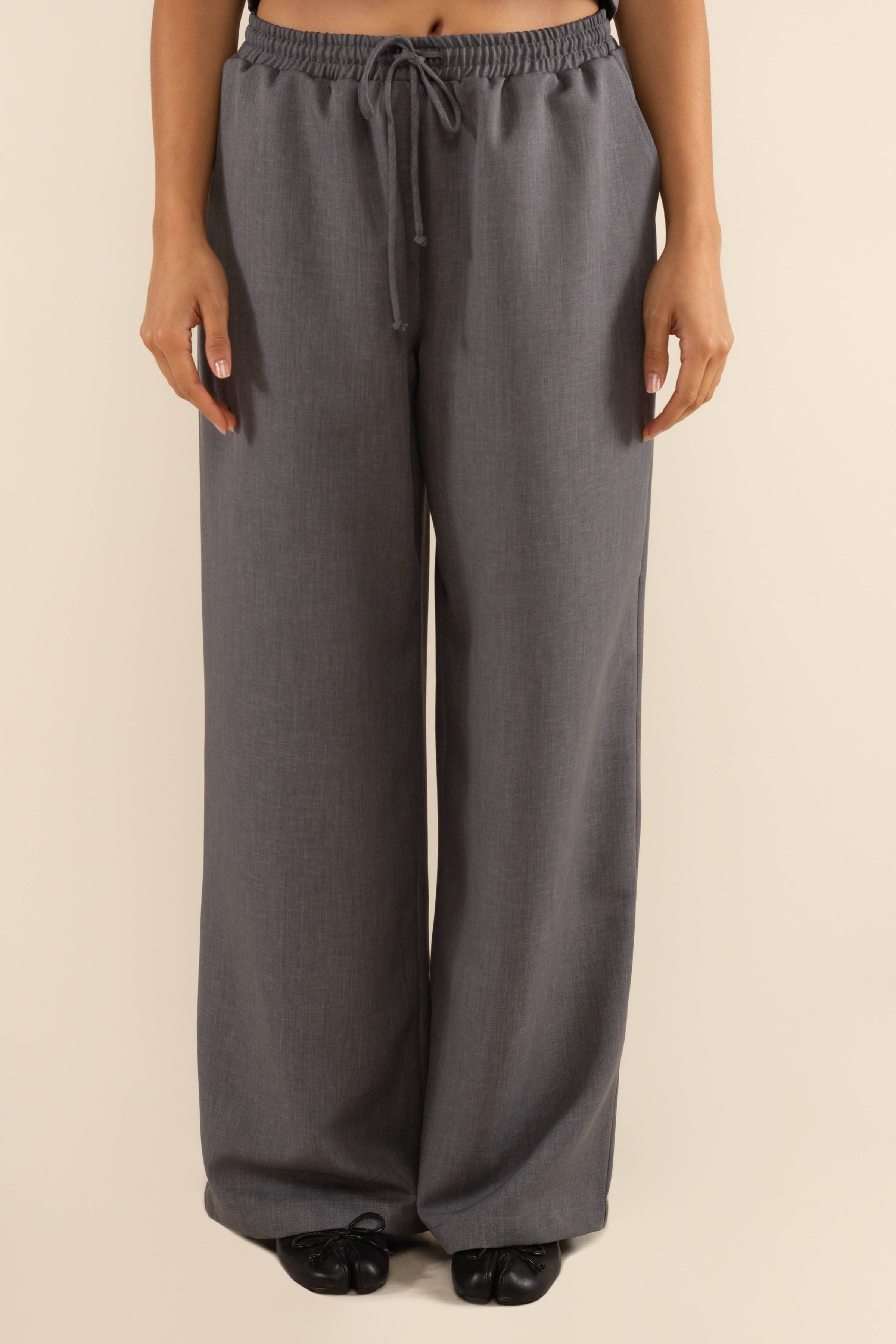 NLT - Wholesale Pants - Women's - Henry Straight-Leg Pants14