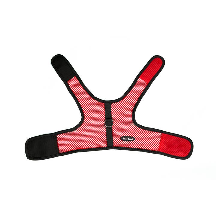 Bark Appeal Inc. - Wholesale Pet Harness - Dog - Netted Wrap N Go Harness