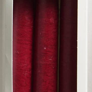 Maison Masarin - Wholesale Tapered Candle/Candlestick - handcrafted french stick candles - pack of 361