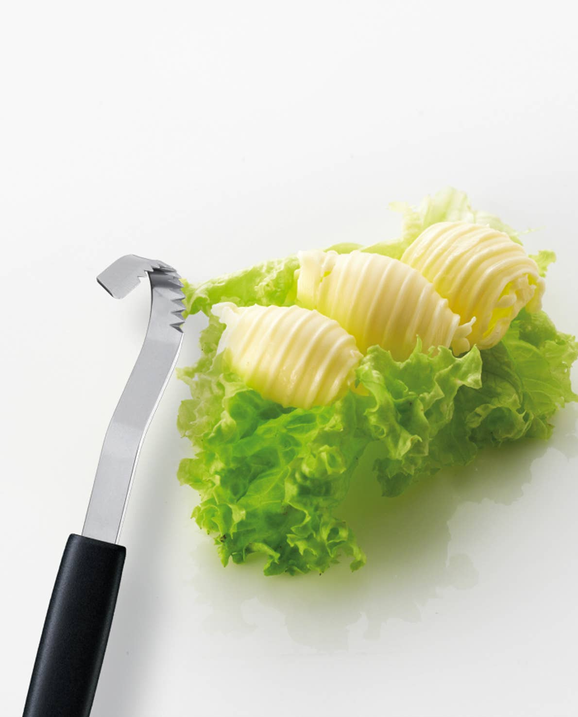 Triangle - Wholesale Kitchen Tool/Gadget - Butter curler Spirit (No. 72 110 08 00)1