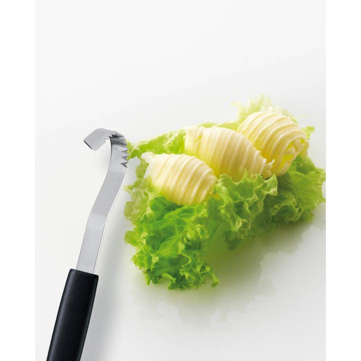 Triangle - Wholesale Kitchen Tool/Gadget - Butter curler Spirit (No. 72 110 08 00)1