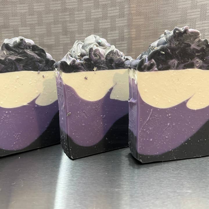 Medford Soap Company - Wholesale Bar Soap - Out of This World