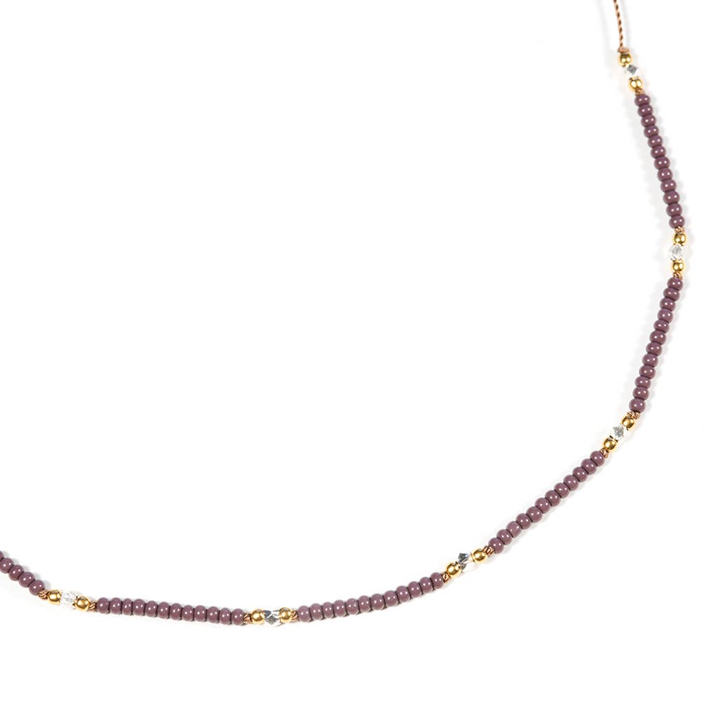 Bronwen Jewelry - Wholesale Pendant/Charm Necklace - Oasis Necklace11