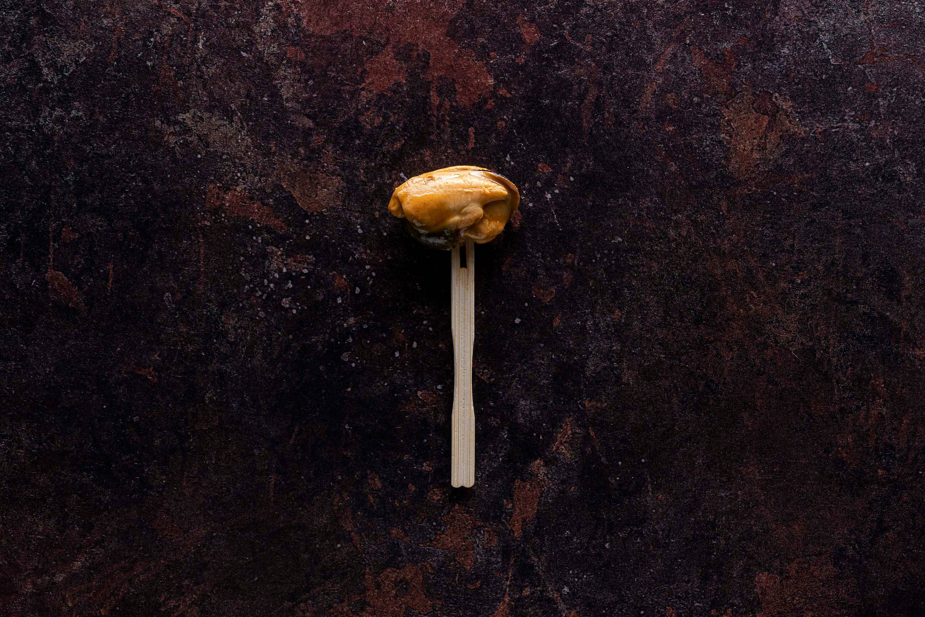 La Curiosa - Vente Poissons en conserve - Moules marinées épicées9