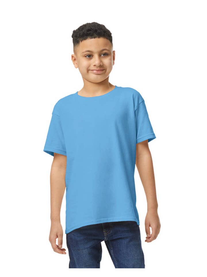 Down South Designer Customs - Wholesale T-Shirt - Kids - Gildan Heavy Cotton™ Youth T-Shirt21