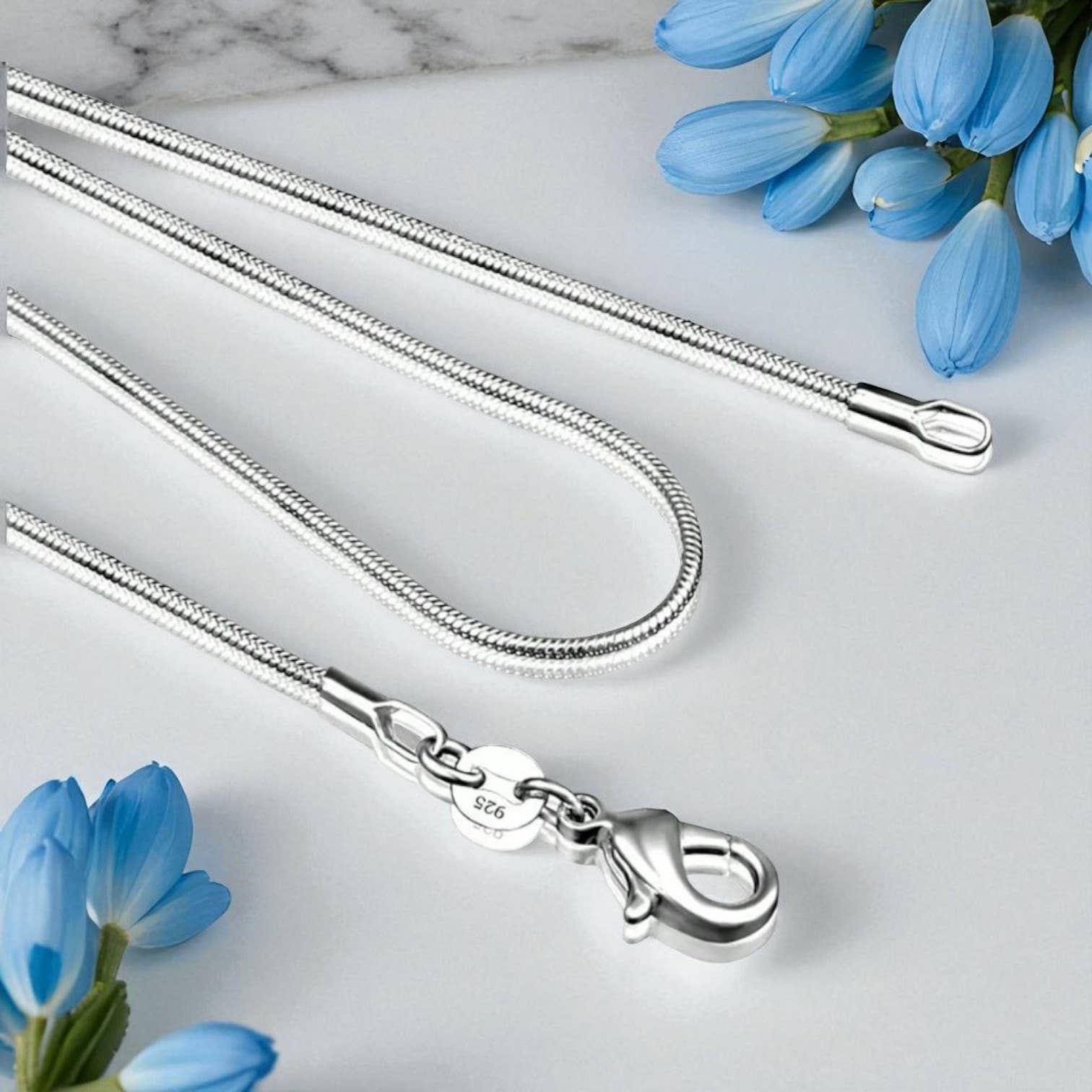 Funky Aura Boutique - Wholesale Pendant/Charm Necklace - Necklace, Wire Caged Sardonyx Stone 18" Chain - Gorgeous4