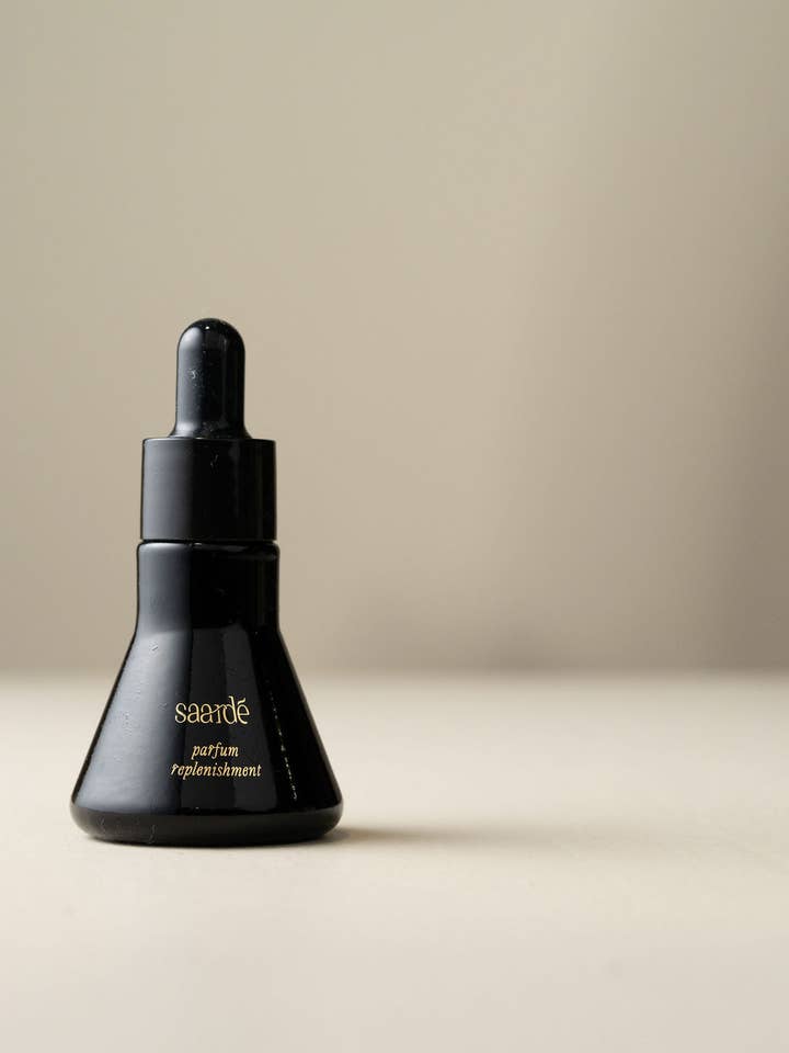 Amber Home Fragrance Oil | 15ml for wholesale by Saardé