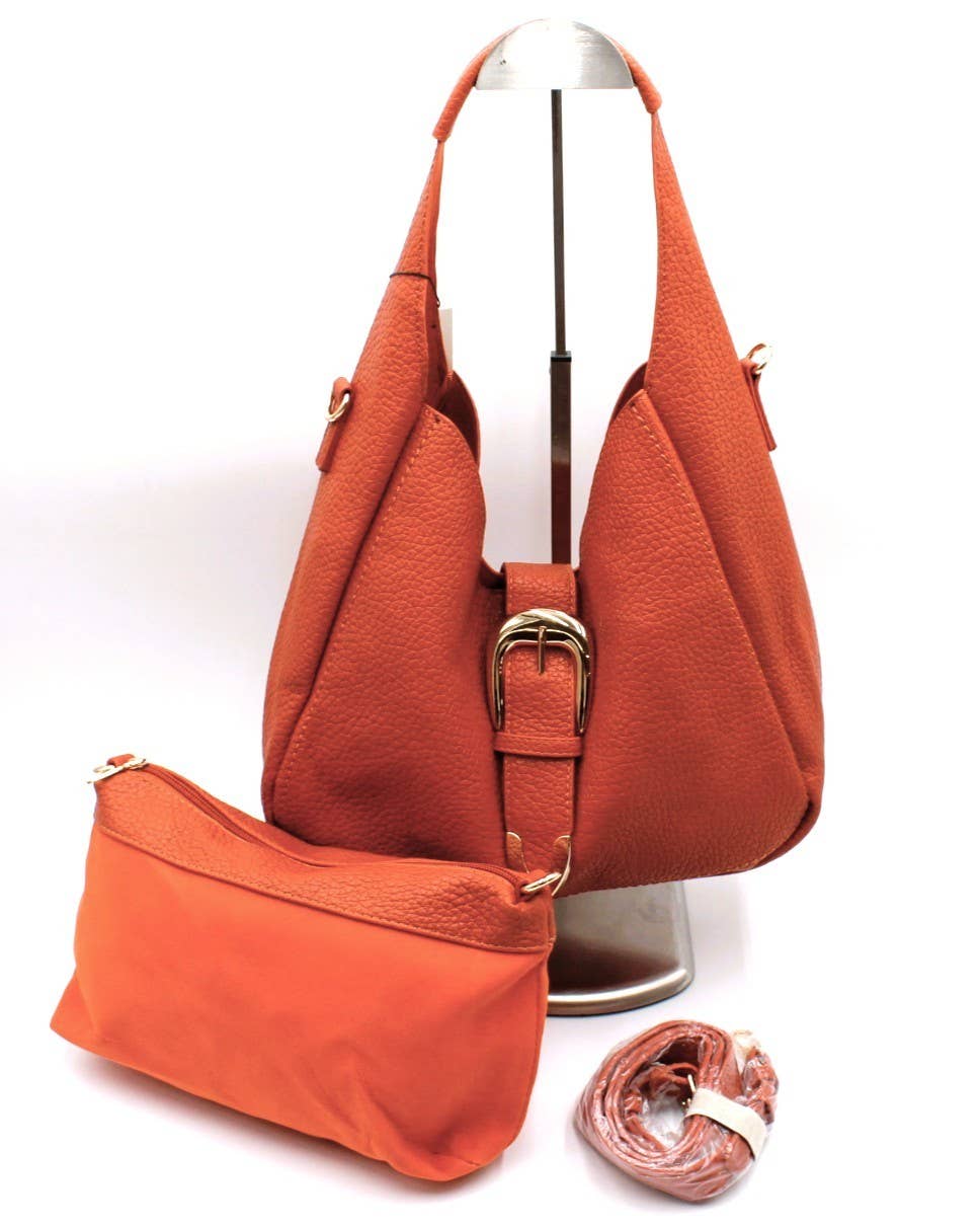 Reference Mode - Wholesale Messenger Bag - Women's - 3-in-1 handbag0